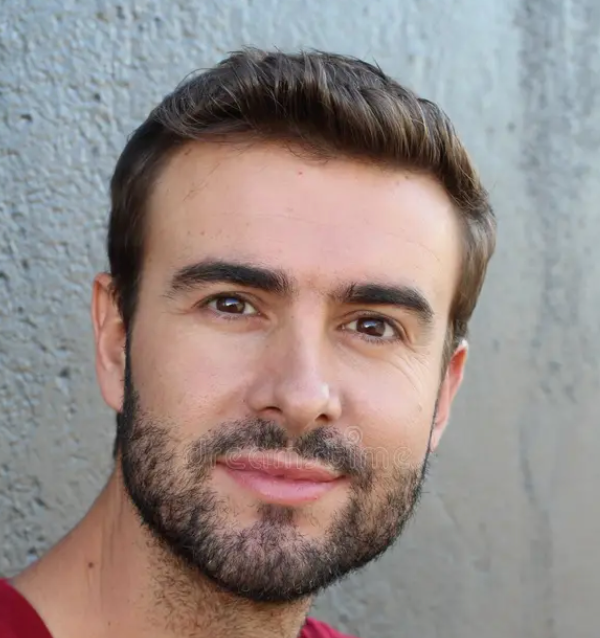 Carlos M.