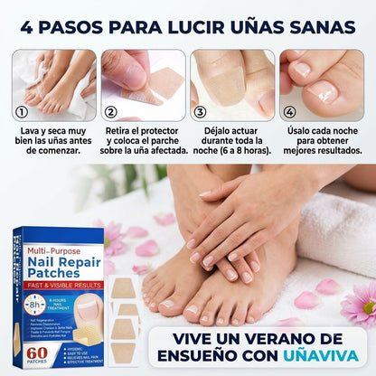 UÑAVIVA™